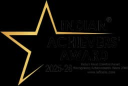Indian Achievers Award