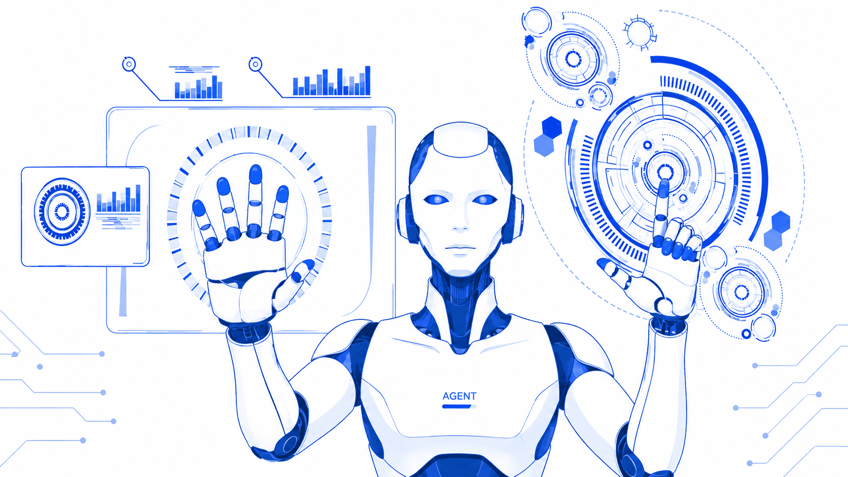 Modernizing SOC using Agentic AI