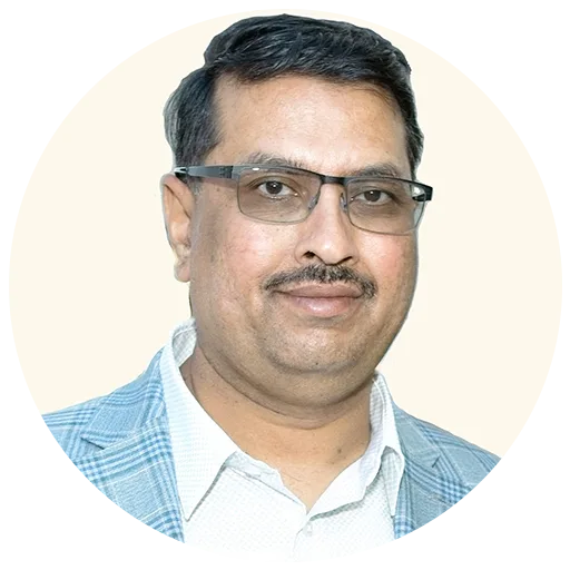 Srikanth Devarajan