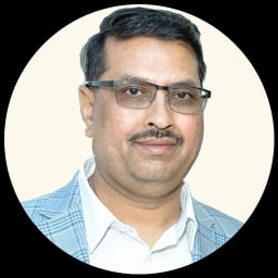 Srikanth Devarajan