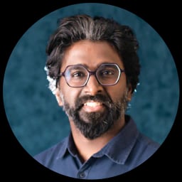 Senthilkumar Iyappan