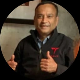 UVL Narayana