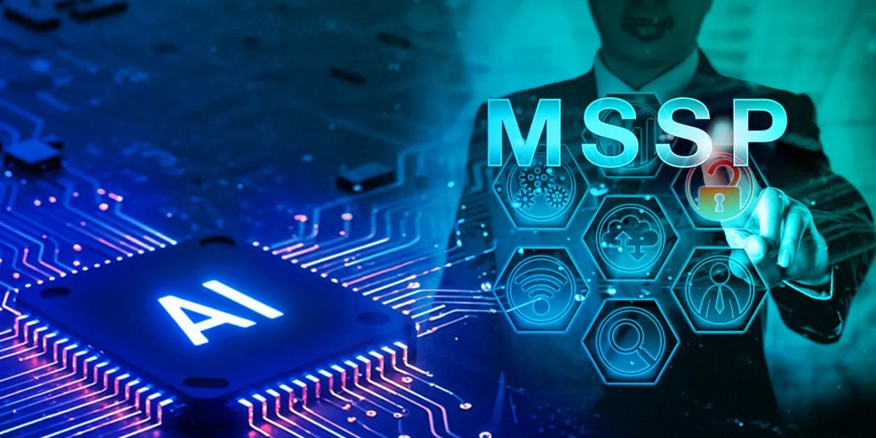 Unlocking the Power of AI for MSSPs