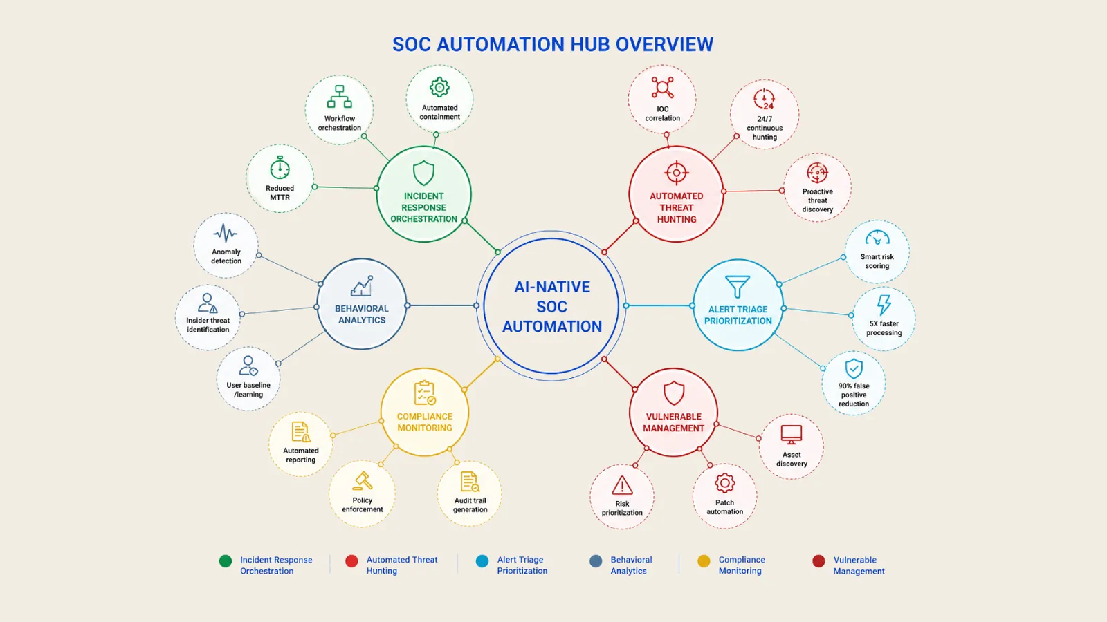 Optimizing Your AI-SOC: A Practical Guide to Offensive Validation and Tuning