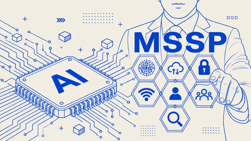 Unlocking the Power of AI for MSSPs