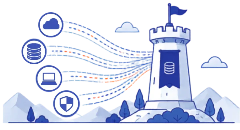 Data Plane