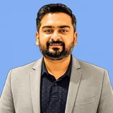 Gurucharan R