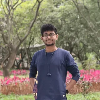 Hari Prasath Selvan