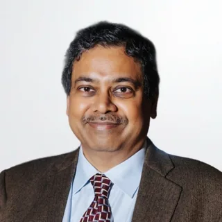 Raghu Rao