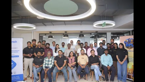 Video thumbnail: BPL Chennai Edition